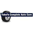 Tubels Complete Auto Care logo